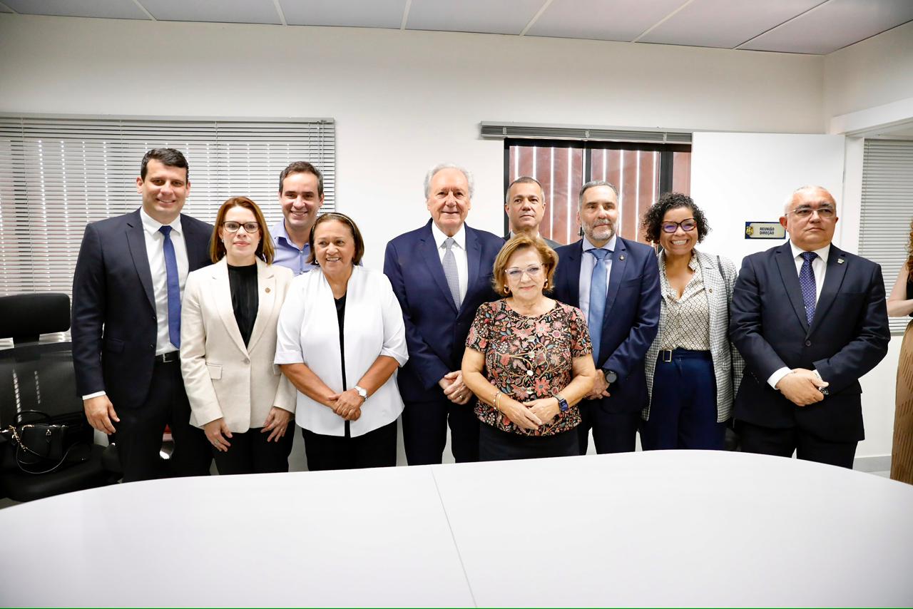 Uma imagem impressionante