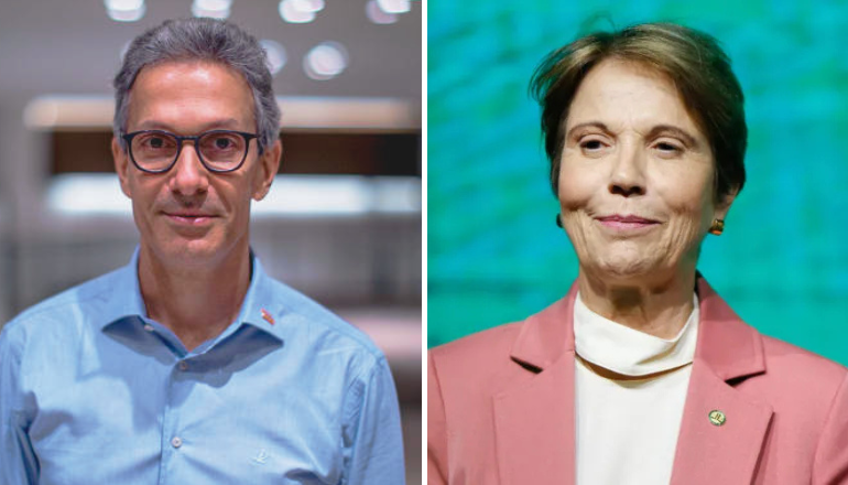 Uma imagem impressionante