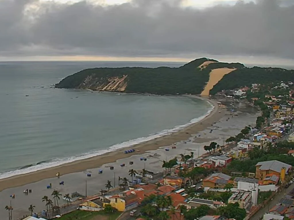 Uma imagem impressionante