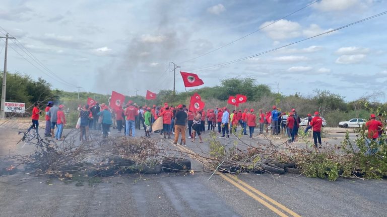 Uma imagem impressionante