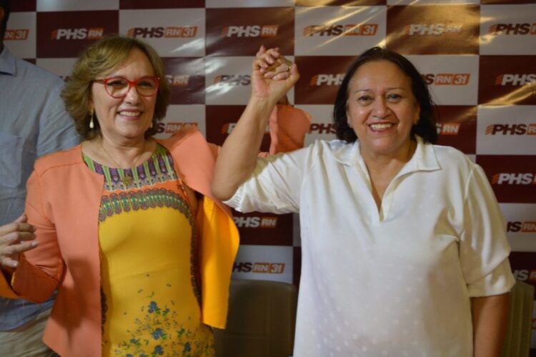 Uma imagem impressionante