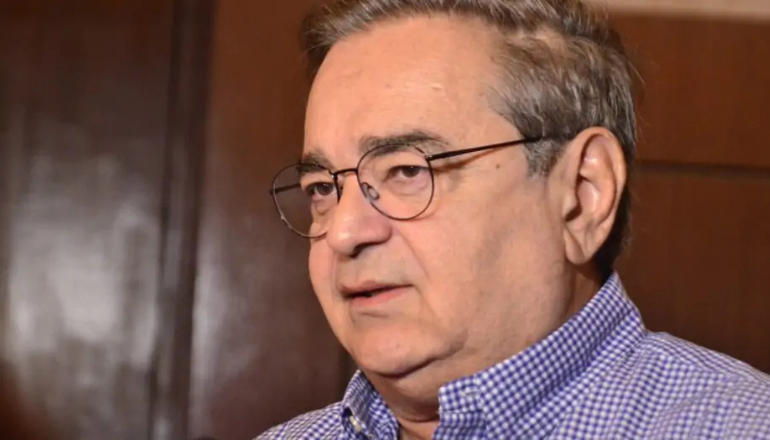 Uma imagem impressionante