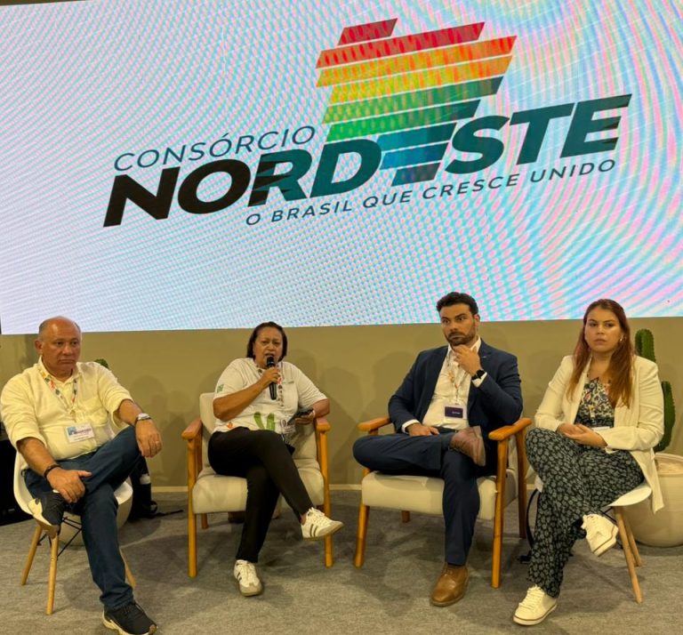 Uma imagem impressionante