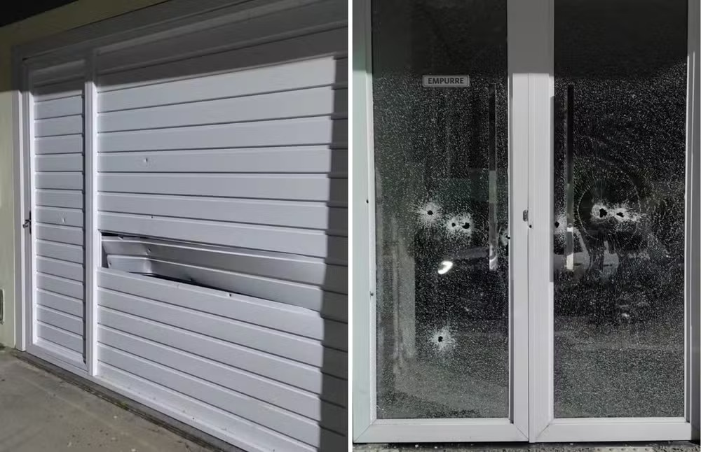 Uma imagem impressionante