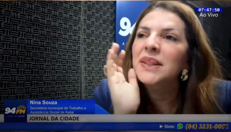 Uma imagem impressionante