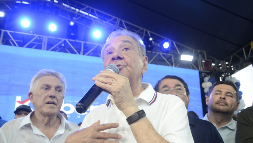 Uma imagem impressionante