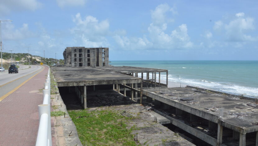 Uma imagem impressionante