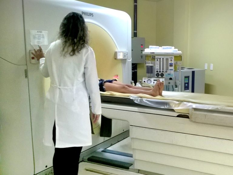 Uma imagem impressionante