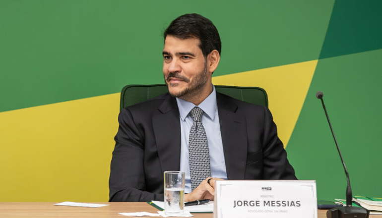 Uma imagem impressionante