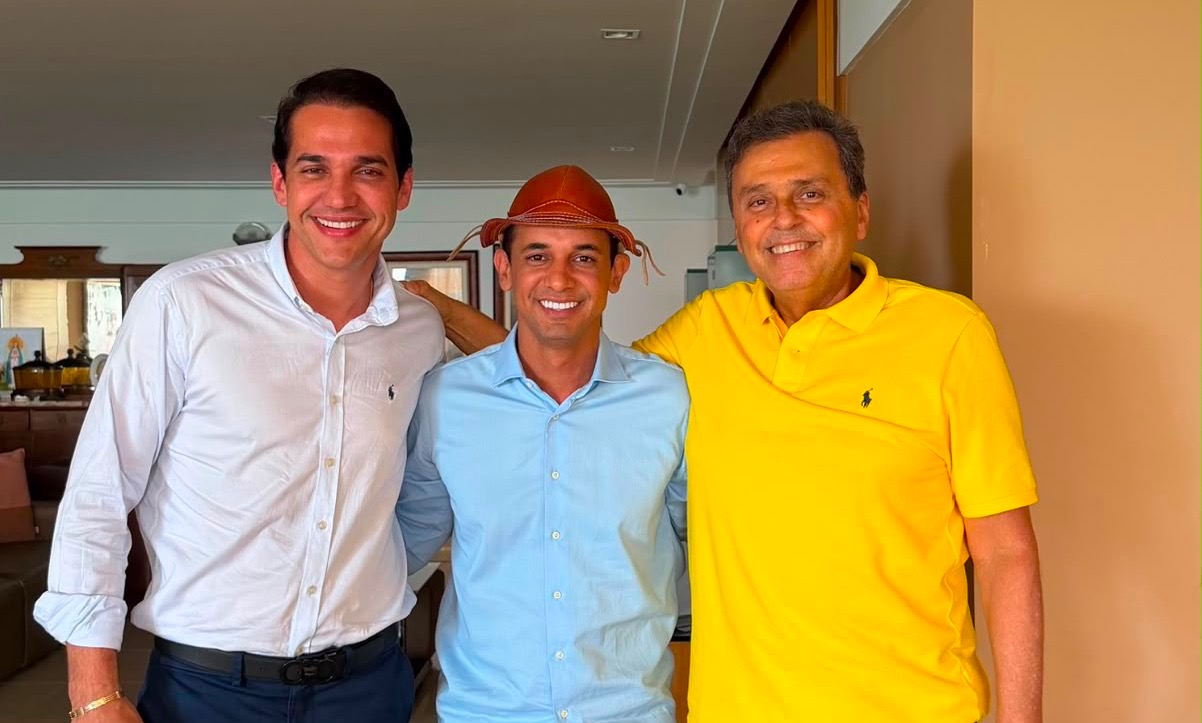 Uma imagem impressionante