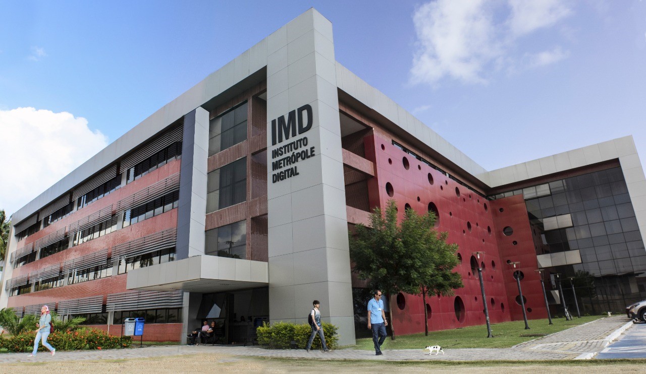 Dell e IMD abrem inscrições para curso online de cibersegurança com bolsa de R$ 2,2 mil