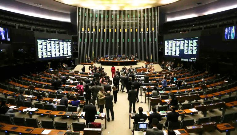 Uma imagem impressionante