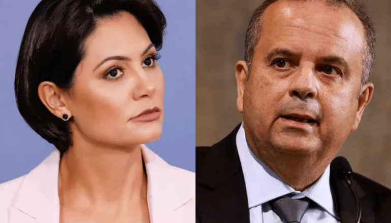 Uma imagem impressionante