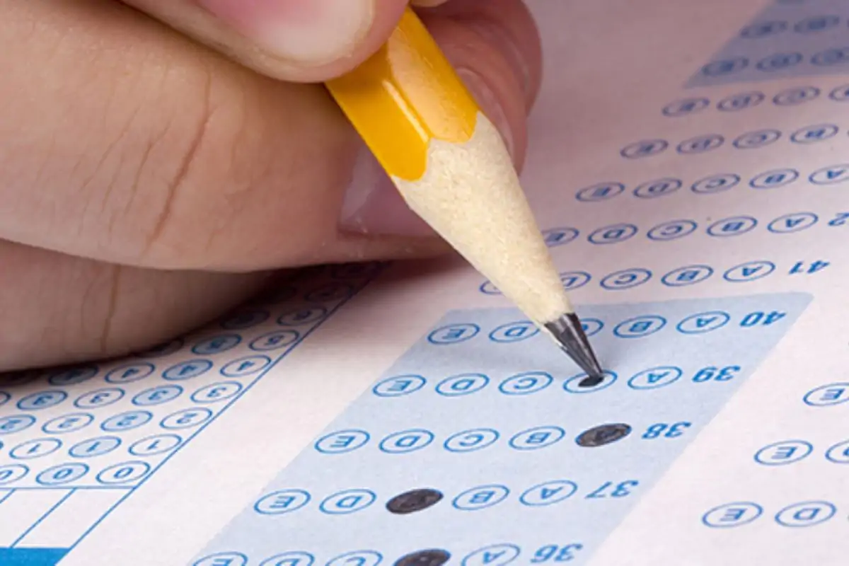 Uma imagem impressionante