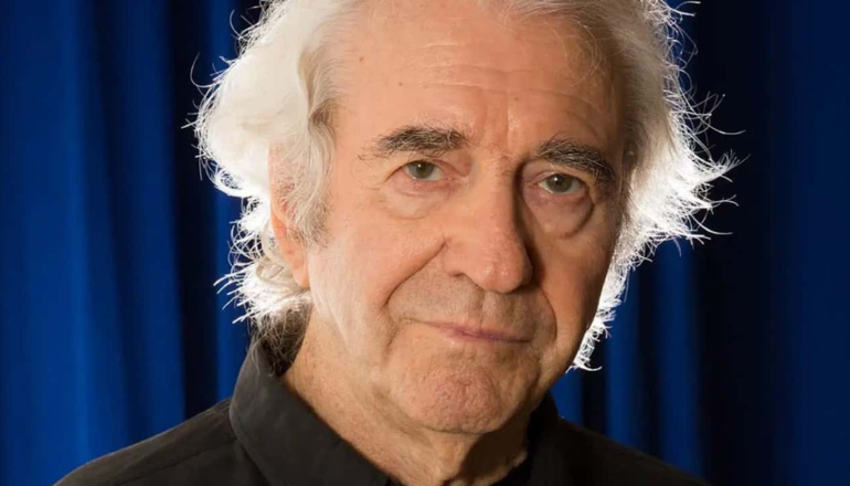 Uma imagem impressionante