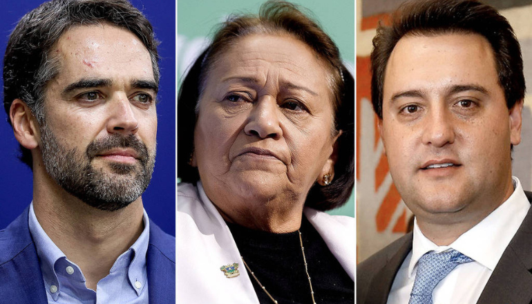 Uma imagem impressionante