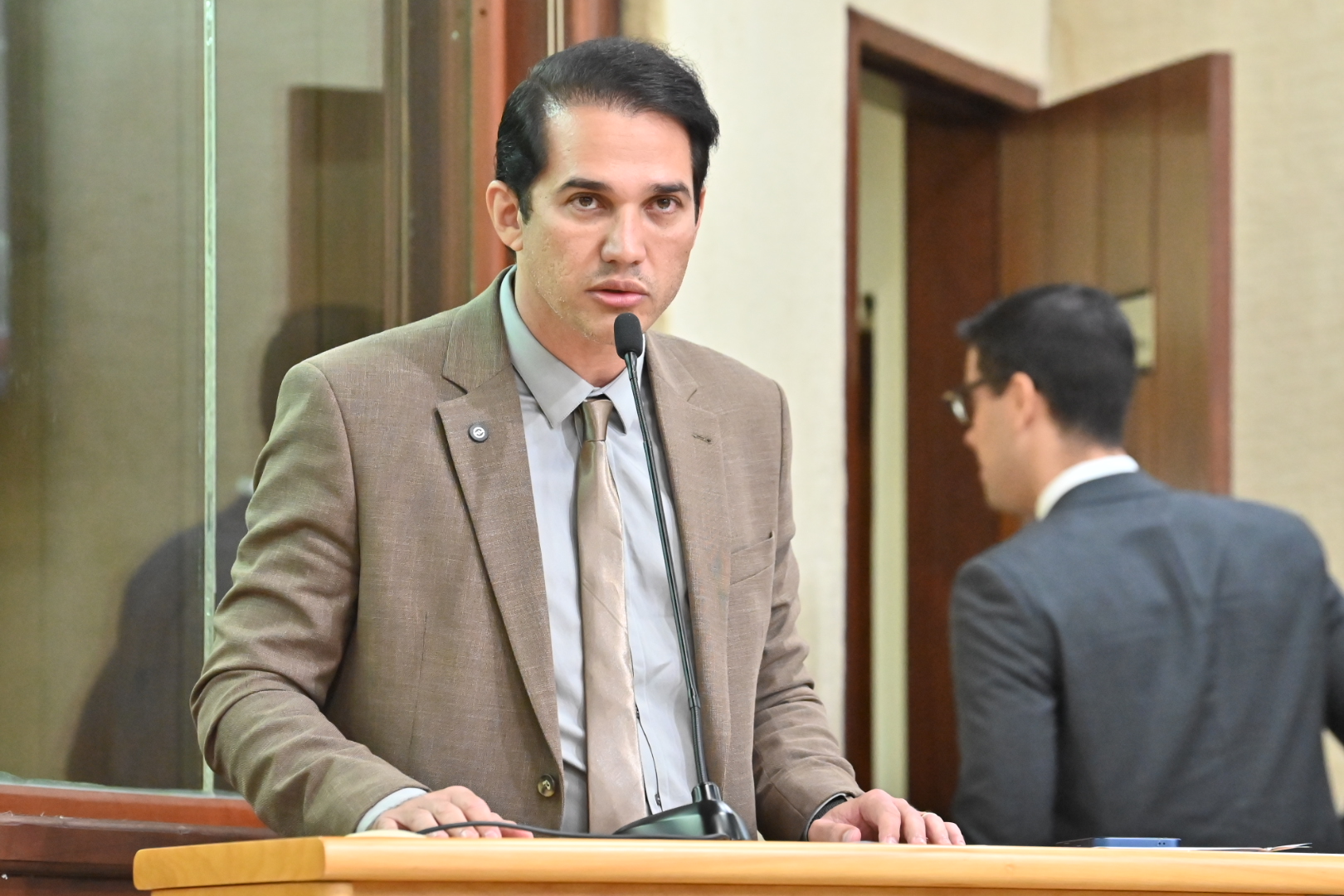 Uma imagem impressionante