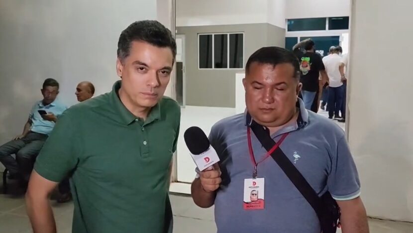 Uma imagem impressionante