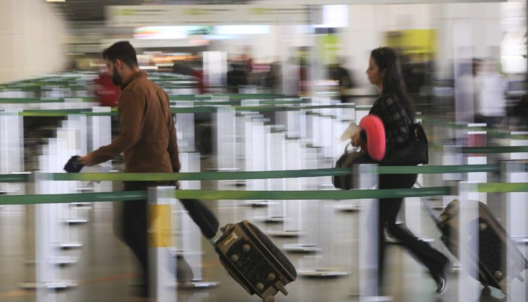 Uma imagem impressionante