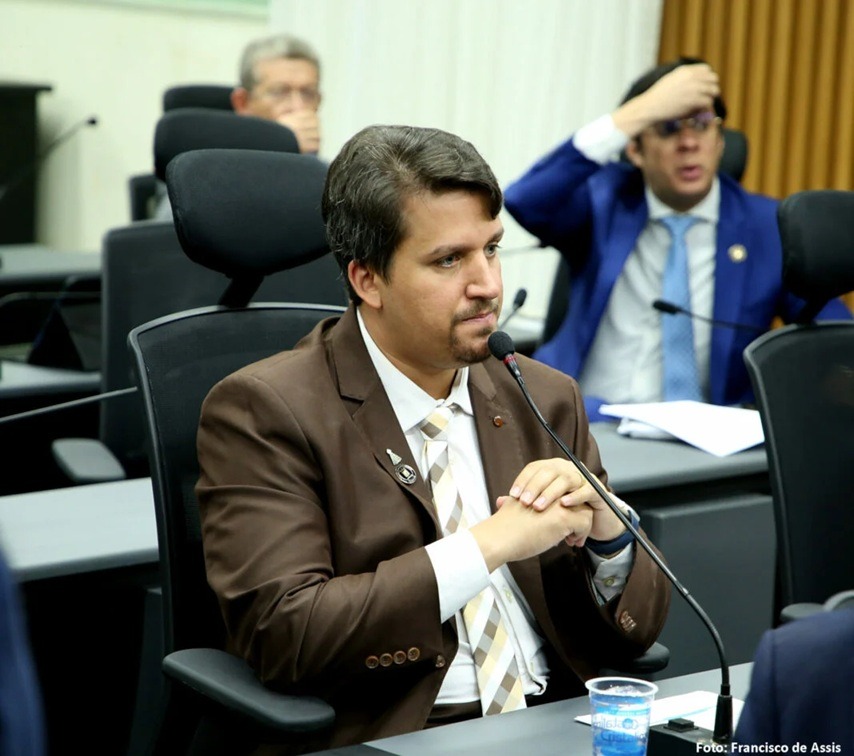 Uma imagem impressionante