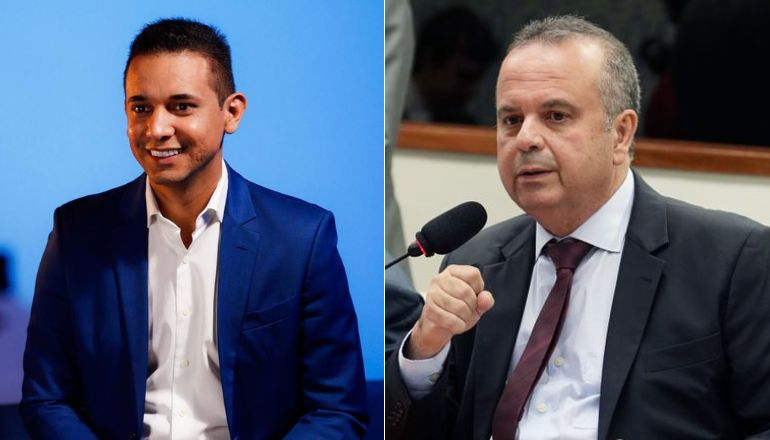 Uma imagem impressionante