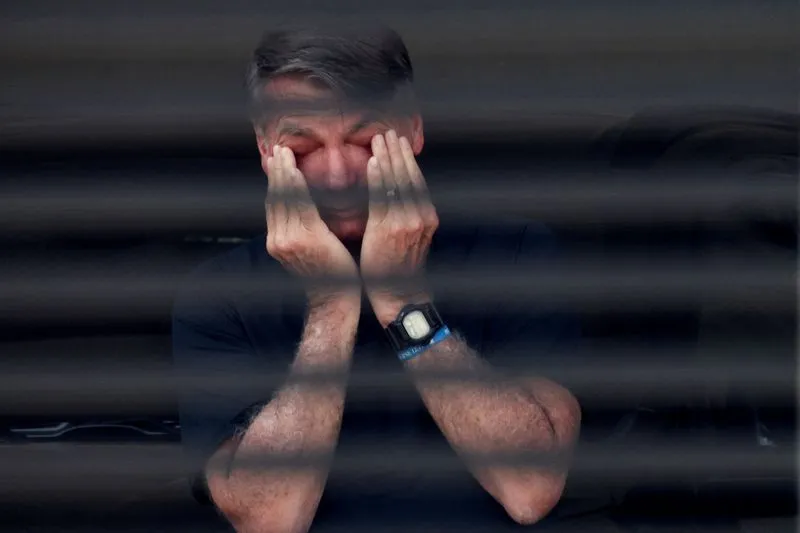 Uma imagem impressionante