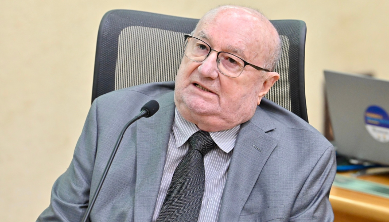 Uma imagem impressionante