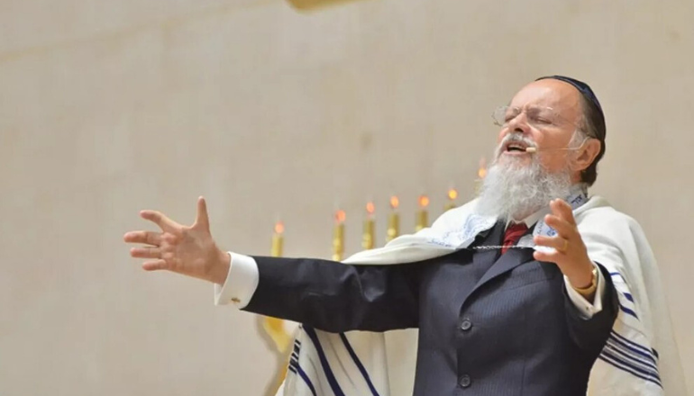 Uma imagem impressionante