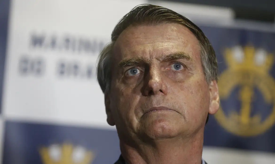 Uma imagem impressionante