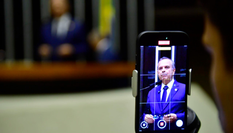 Uma imagem impressionante