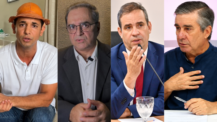 Uma imagem impressionante