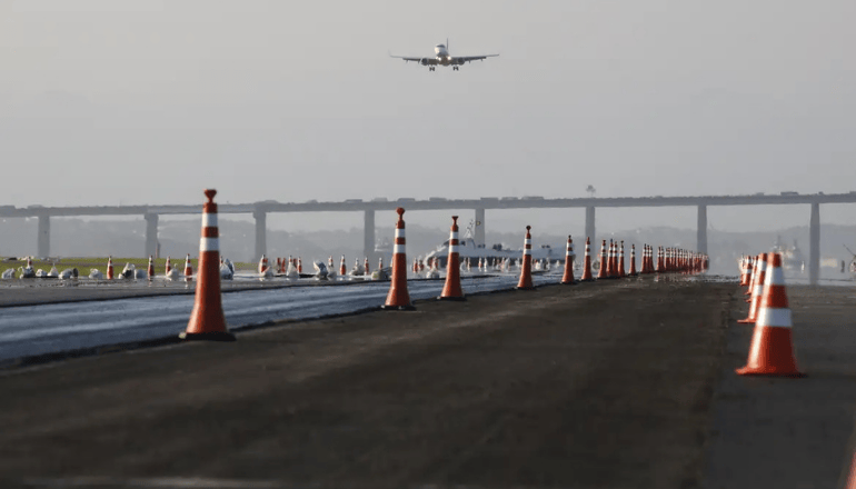 Uma imagem impressionante