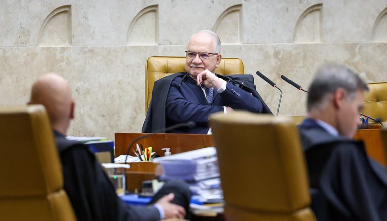 Uma imagem impressionante