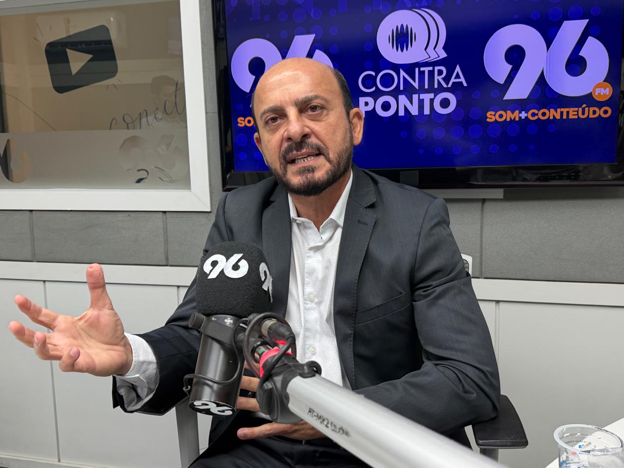 Uma imagem impressionante