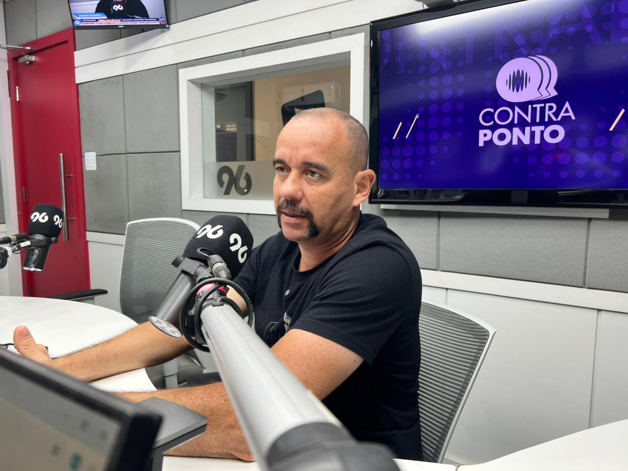 Uma imagem impressionante