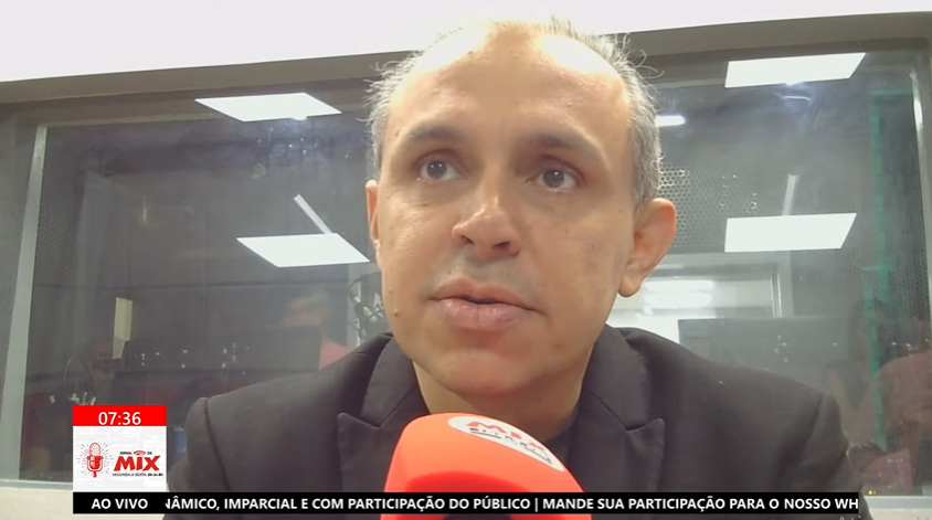 Uma imagem impressionante