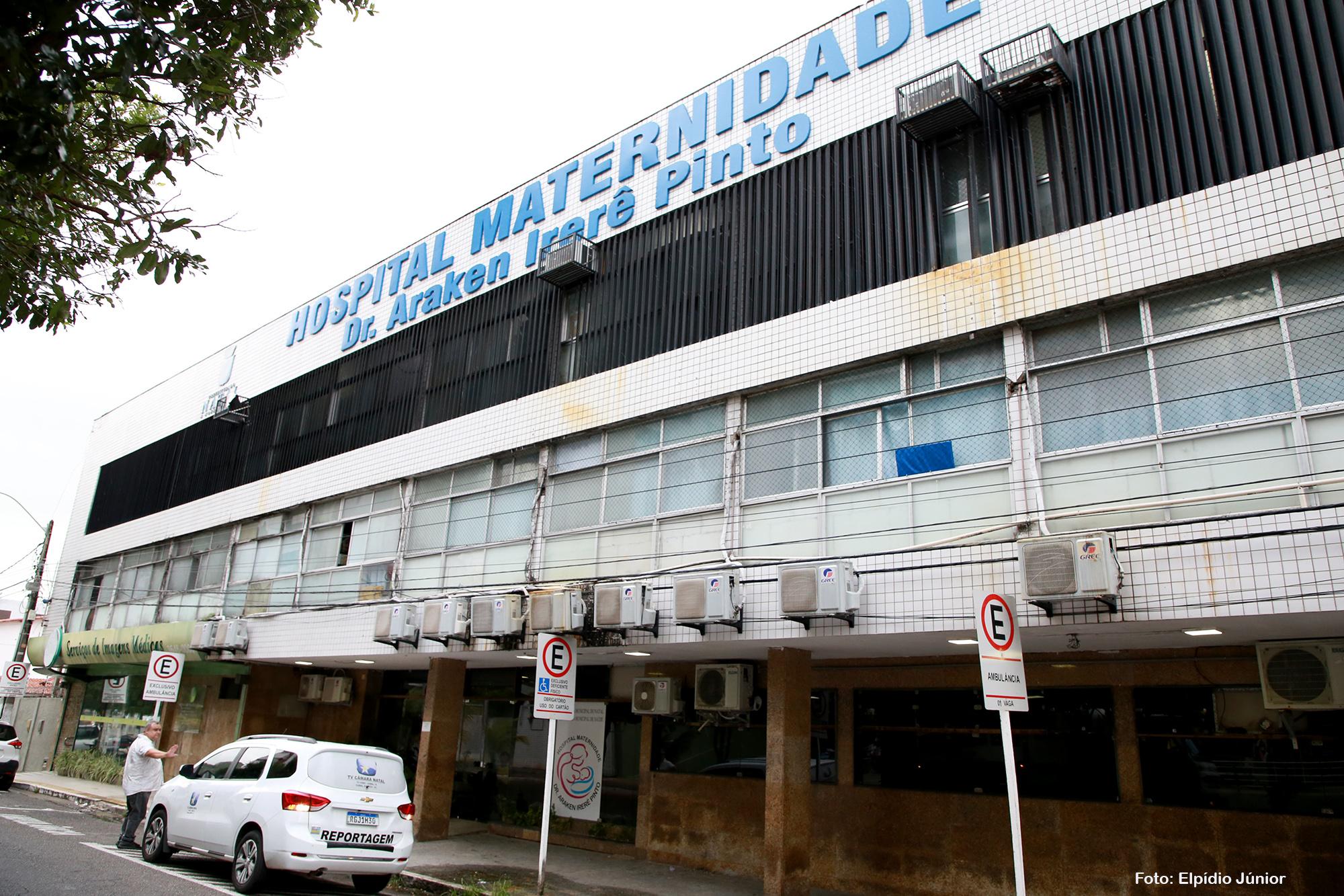 Uma imagem impressionante