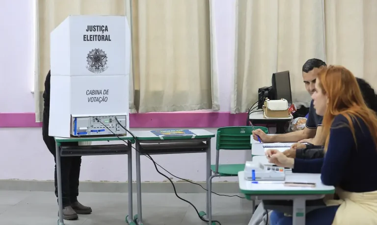 Uma imagem impressionante