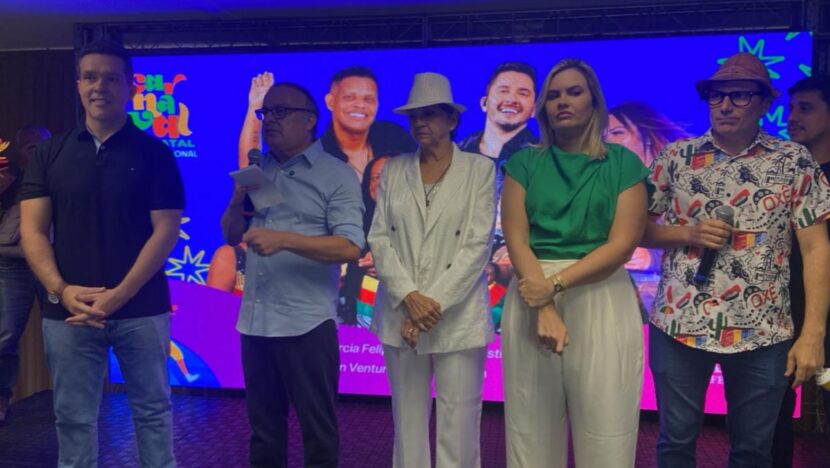 Uma imagem impressionante