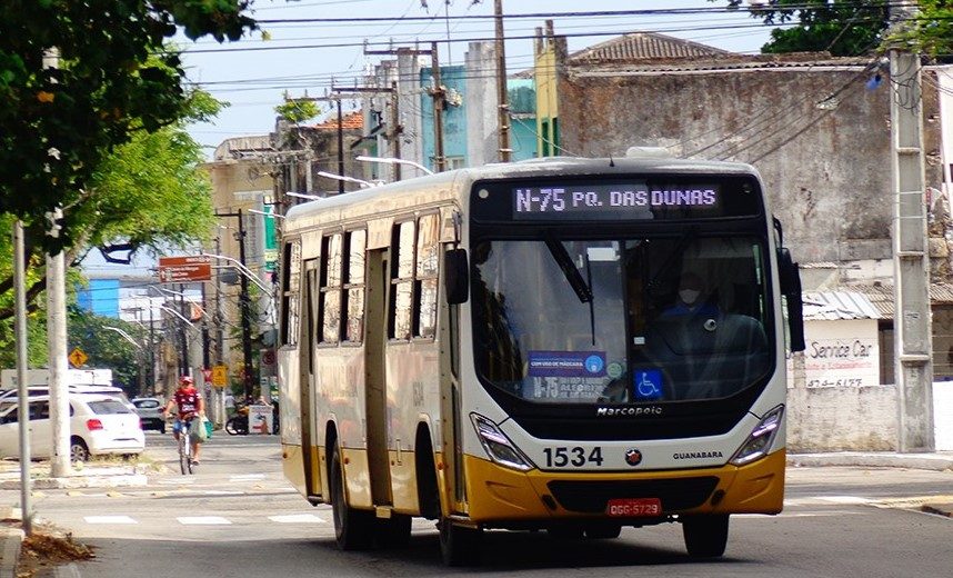 Uma imagem impressionante