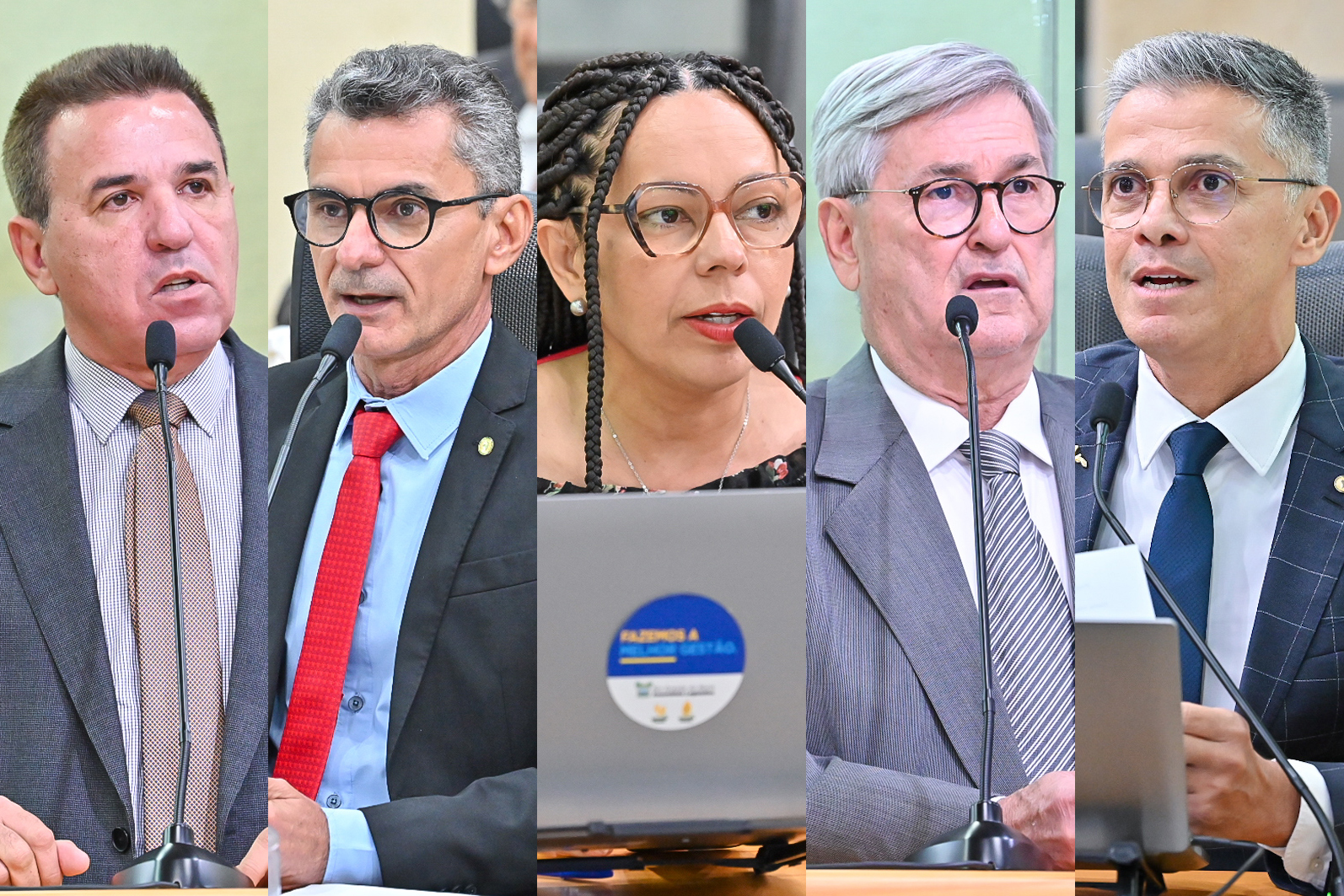 Uma imagem impressionante