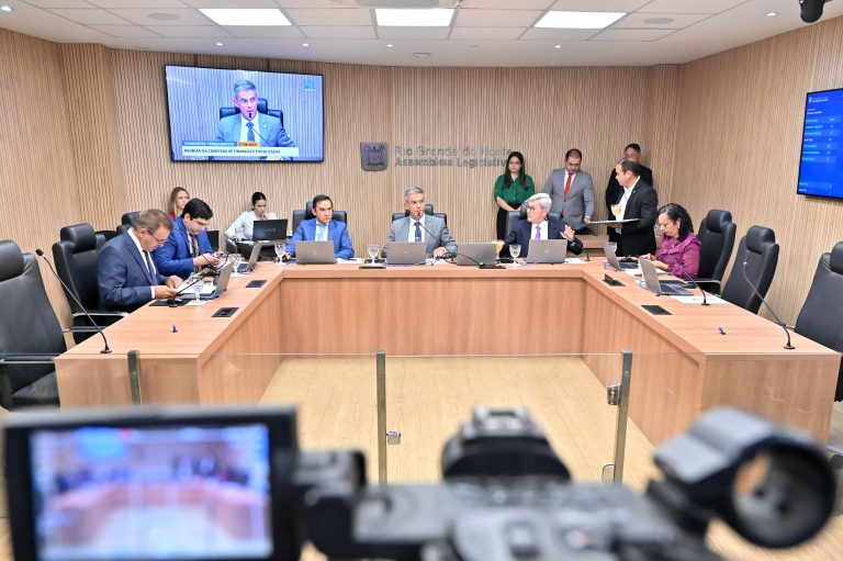 Uma imagem impressionante