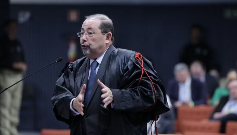 Uma imagem impressionante