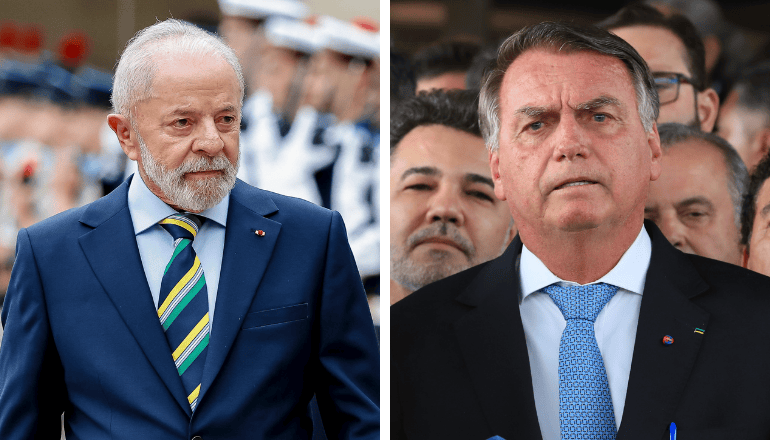 Uma imagem impressionante