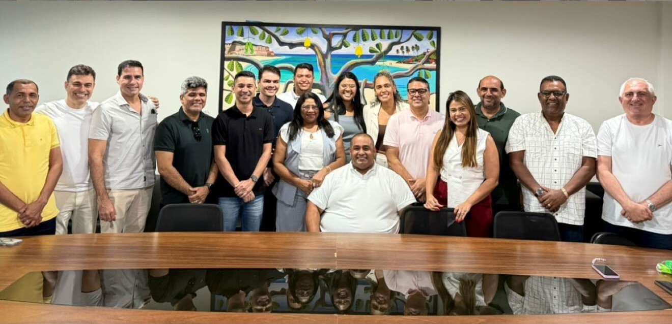 Uma imagem impressionante