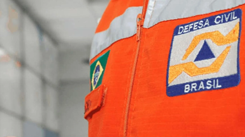 Uma imagem impressionante