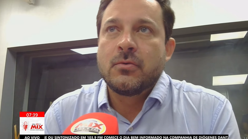 Uma imagem impressionante