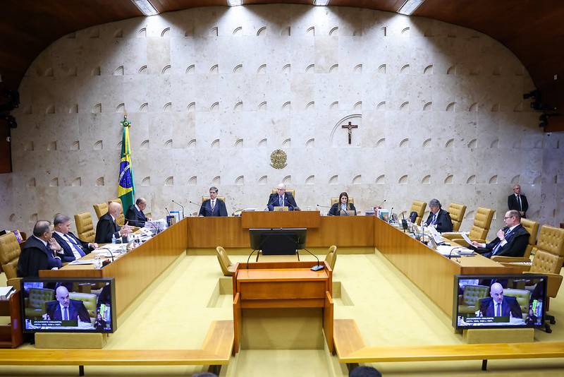 Uma imagem impressionante