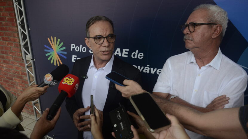 Uma imagem impressionante