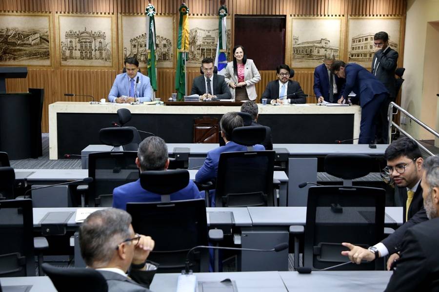 Uma imagem impressionante